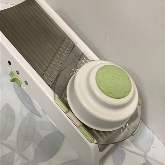 Princes House Mandoline Slicer - Picture 2 of 6